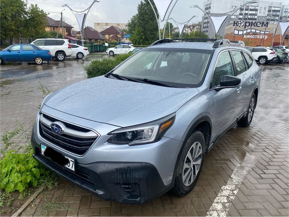 Продам Subaru Outback