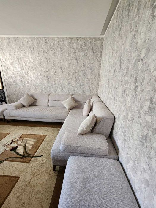 Уголок в дорогом стиле