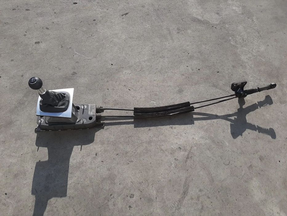 timonerie 2.0 tdi  audi a3 8p seat leon altea 5p skoda octavia 2 vw golf 5 1k0711049bg  1k0711061b