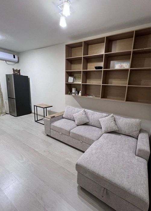 Аренда Parkent Avenue 2x ком