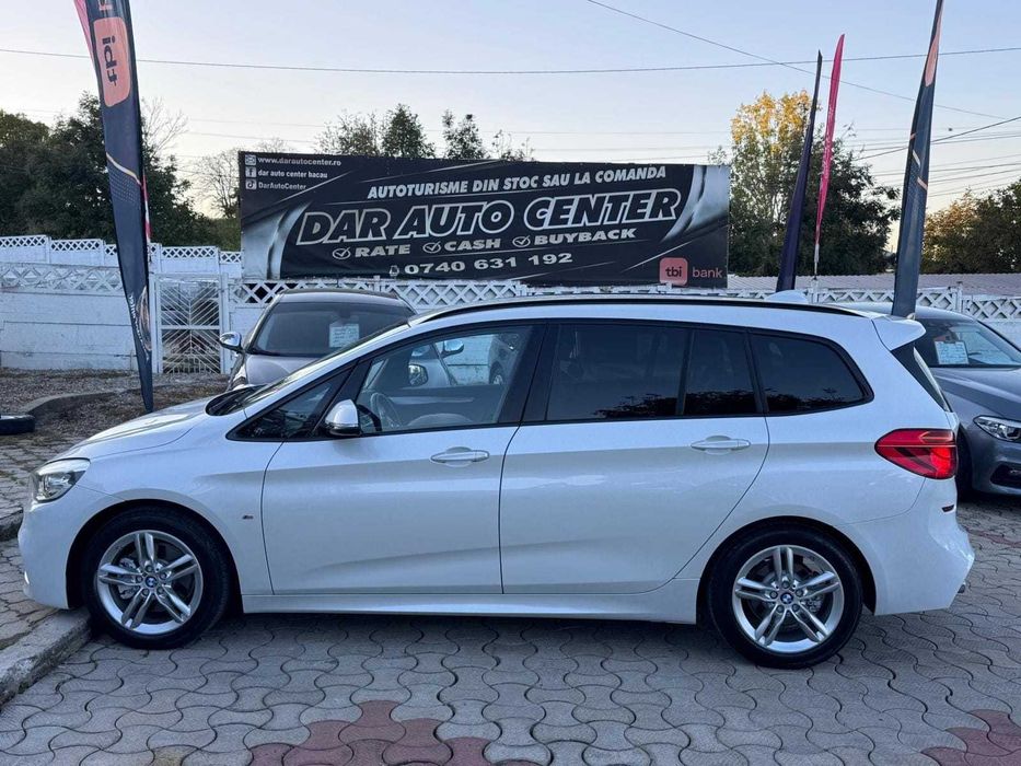 BMW 2 Series 2016 — imagine 4
