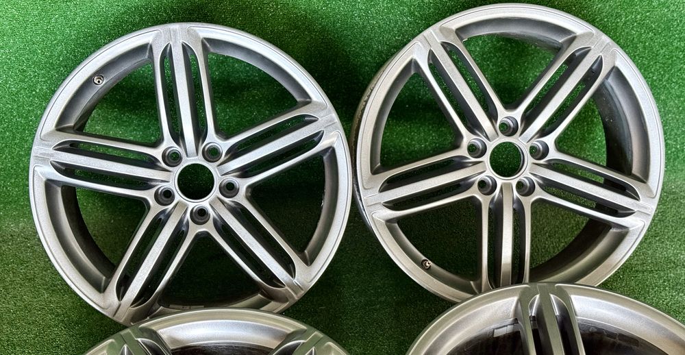 Оригинални Джанти 19” 5x112 Speedline