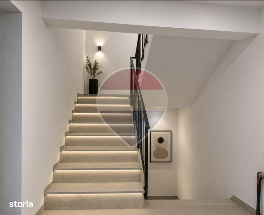 Apartament nou, 3 Camere Decomandate, 80 mp