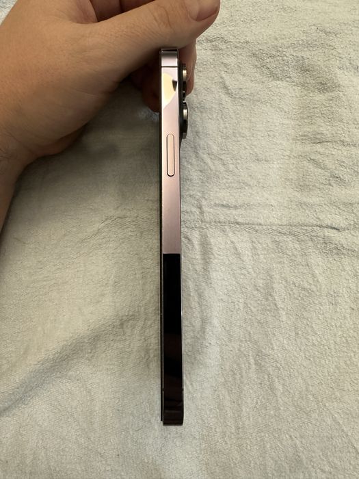 Iphone 14 pro max 256 gb 82% обмен ipad pro  m4 macbook m4