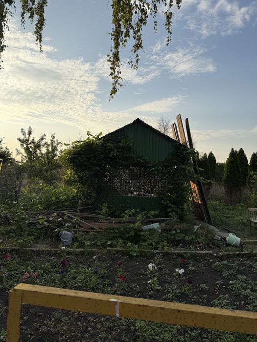 Продам дачу в экологические чистом районе