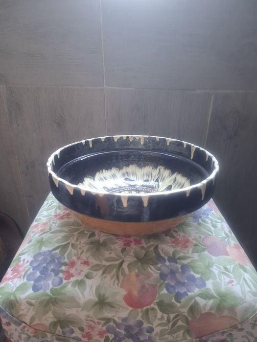 Vase ceramice in stare buna