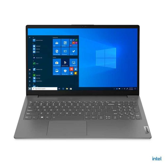 Laptop Lenovo V15 G2 ITL  processor Intel Core i3-1115G4, 15.6"