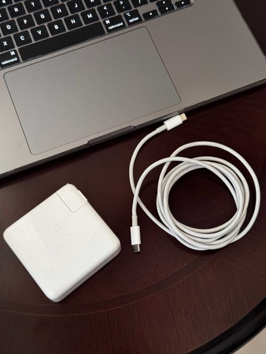 MacBook Pro 16" 2019 Intel 500GB Space Gray