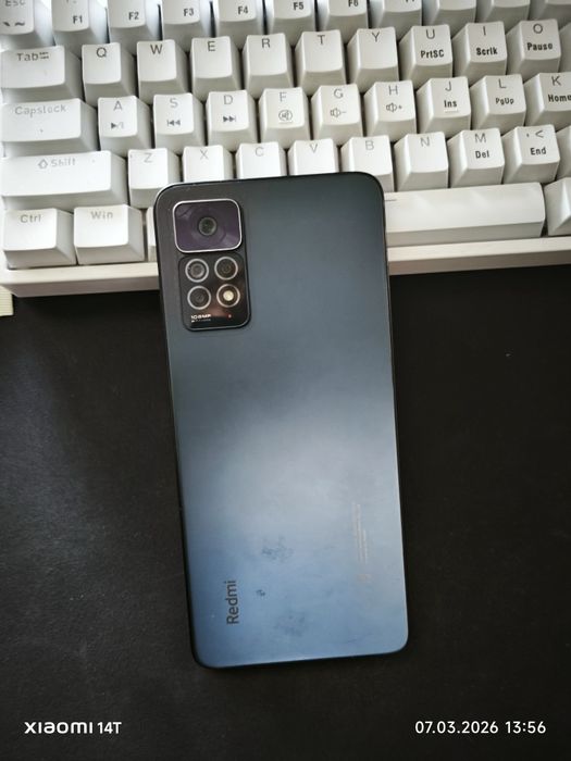 Redmi note 11 pro