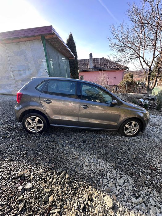 Volkswagen Polo 1.2 TDI