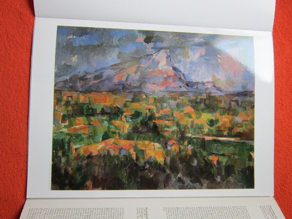 cadou deosebit Paul Cezanne 6