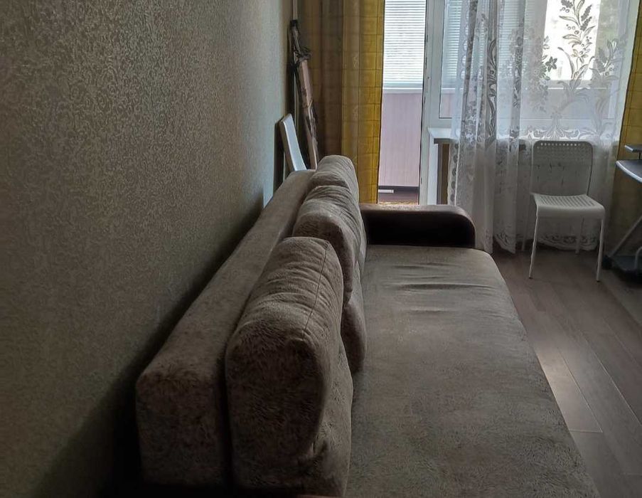 Сдаётся 1 комнатная квартира Акация