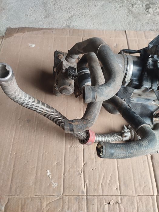 WEBASTO. Germany.Автономный предпусковой подогрев двигателя.