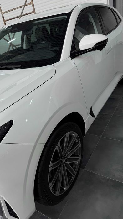 Кроссовер Changan UNI-K