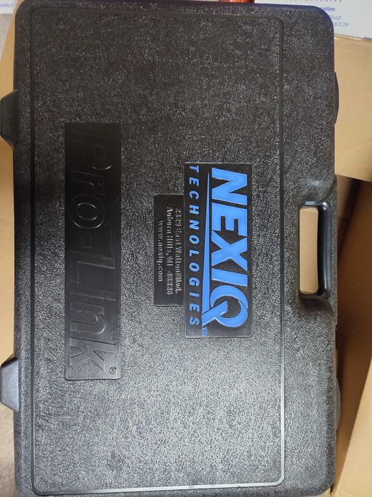 Pro-Link GRAPHIQ Starter Kit 104004