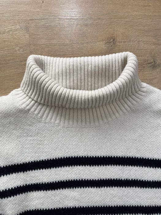 Acne Studios Sapata Twist дамски пуловер М