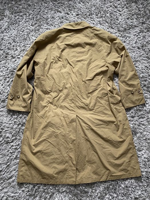 palton bugatti bej barbatesc