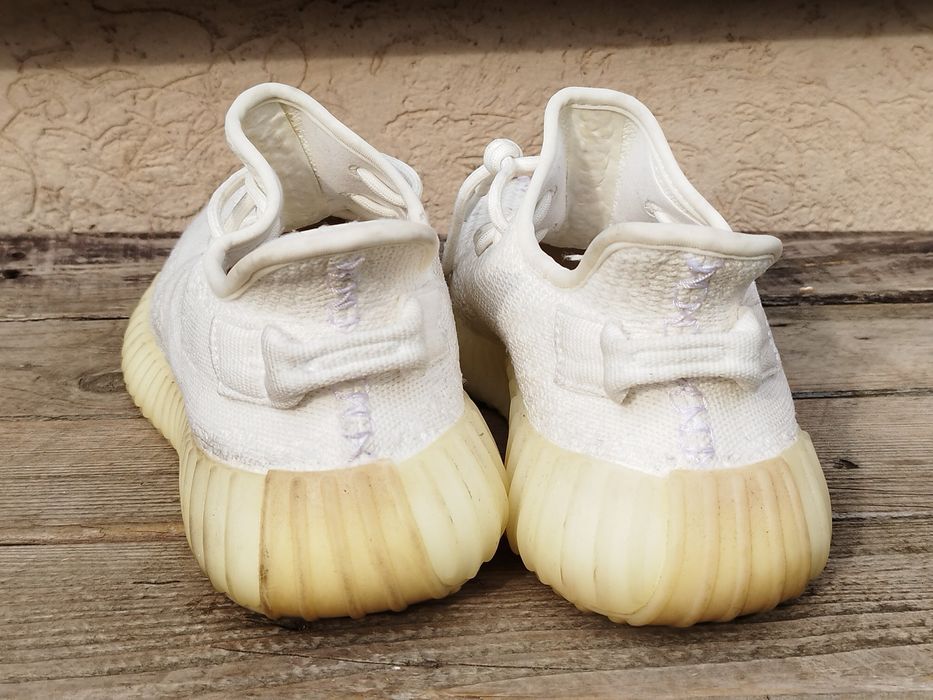 оригинални маратонки Adidas Yeezy Boost 350 V2,42 номер
