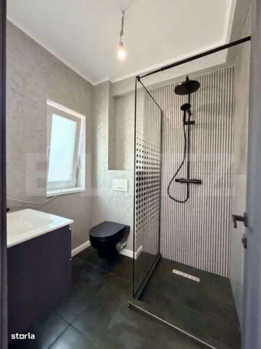 Duplex de vanzare, 90 mp, zona Bucium