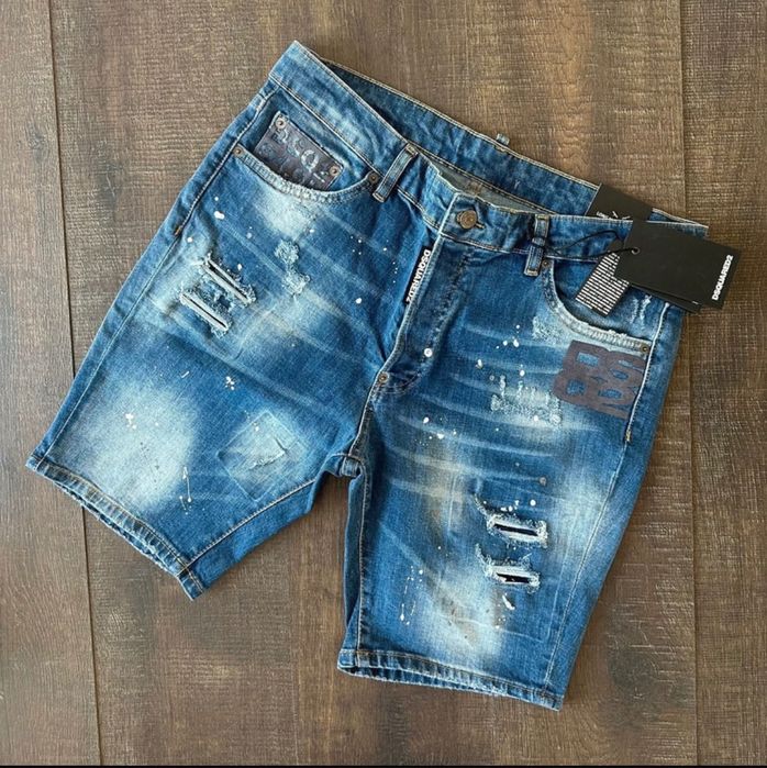 Blugi dsquared2 bărbați 50