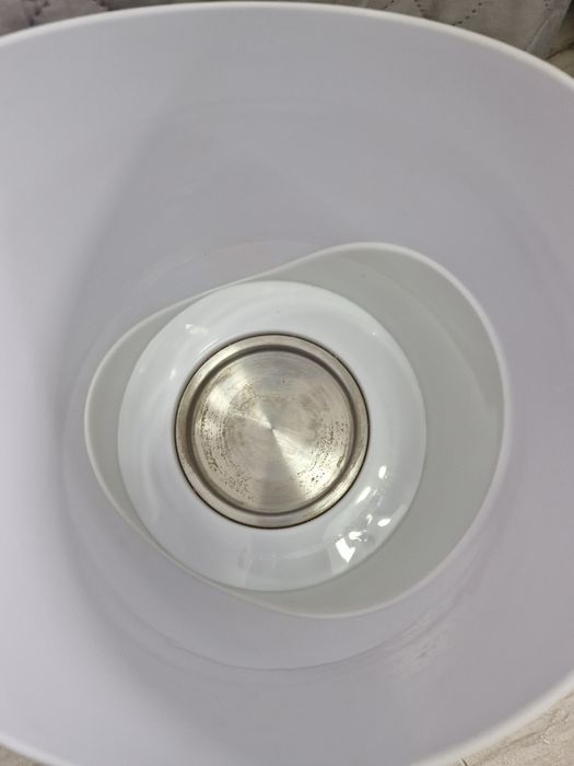 Sterilizator de biberoane cu aburi LAICA