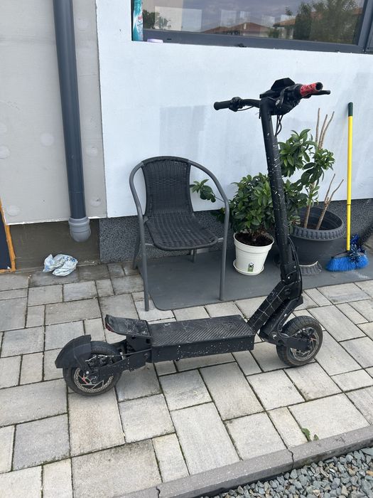 Kukirin G2 2025 In stare foarte buna