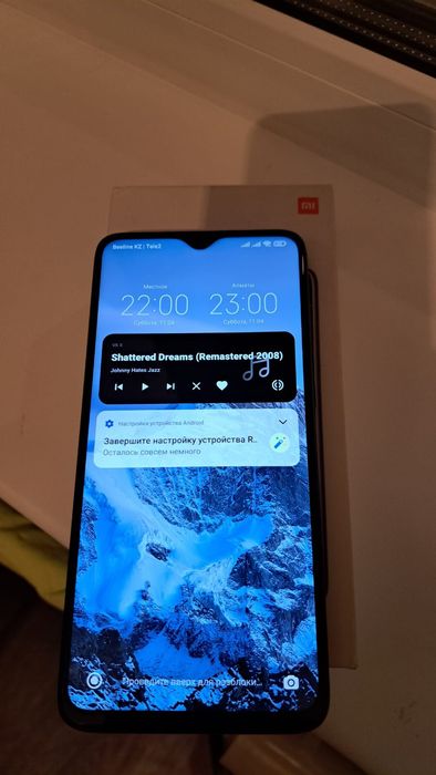 Xiaomi Redmi Note 8 pro, в отличном состоянии