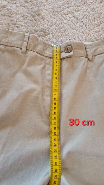 Pantaloni Aspesi, marime 40 IT