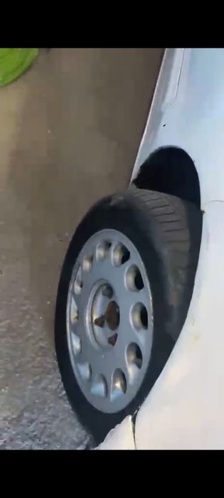 хундай Соната  3 рестайл