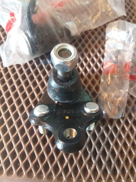 Шаровая опора Lifan X60