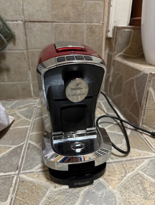 Aparat cafea Tchibo Capsule