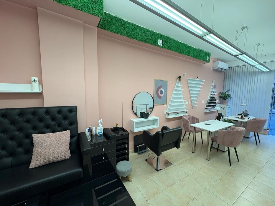 Дава се под наем  в Пловдив, Филипово -  кв.м за 178.5 € - Снимка #3