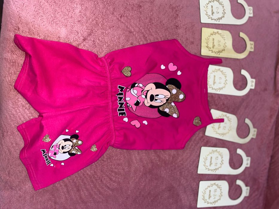 Lot hăinuțe/rochite 80-98