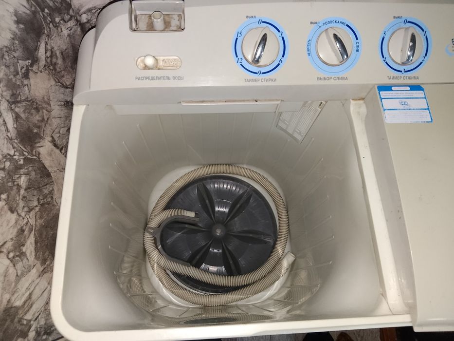 Продам полу автомат