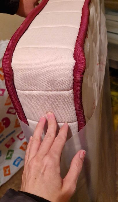 Детски матрак Pierre Cardin 120/60