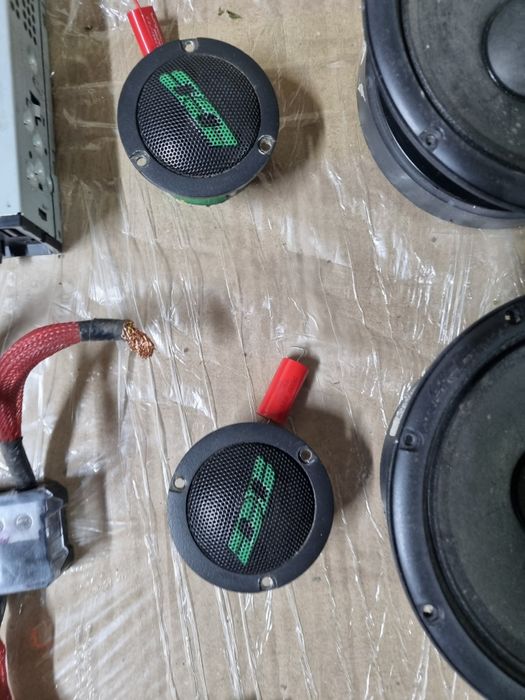 Автозвук от а до я