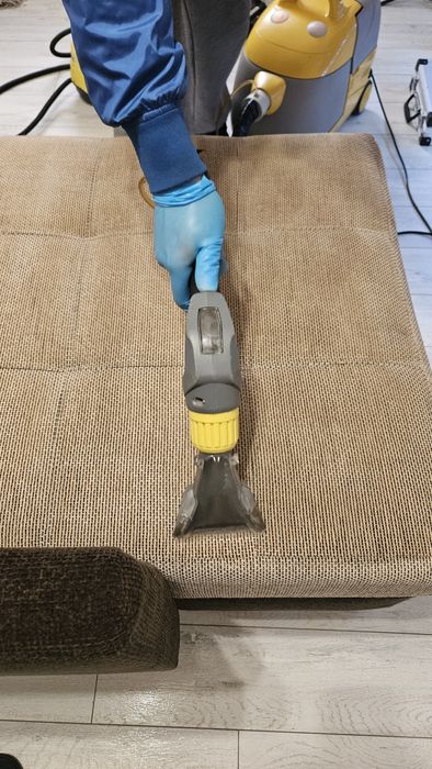 Sofvic curata :canapele , tapițațri auto, saltele,covoare,