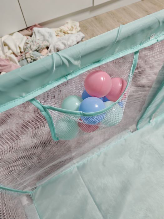 Продам детский манеж