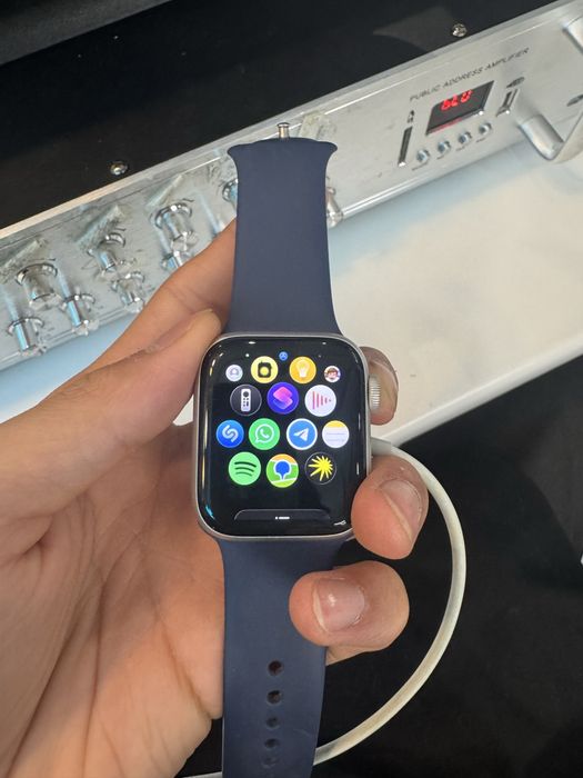 Apple watch SE 2024, 40mm