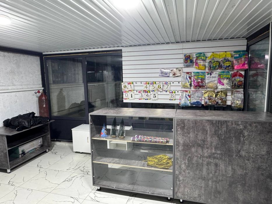 Бизнес шары все вещи