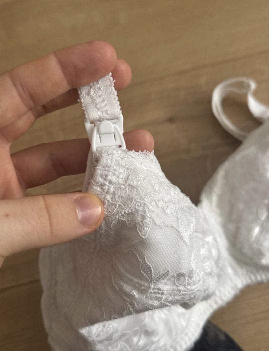 Set sutiene alaptare M&S 80E