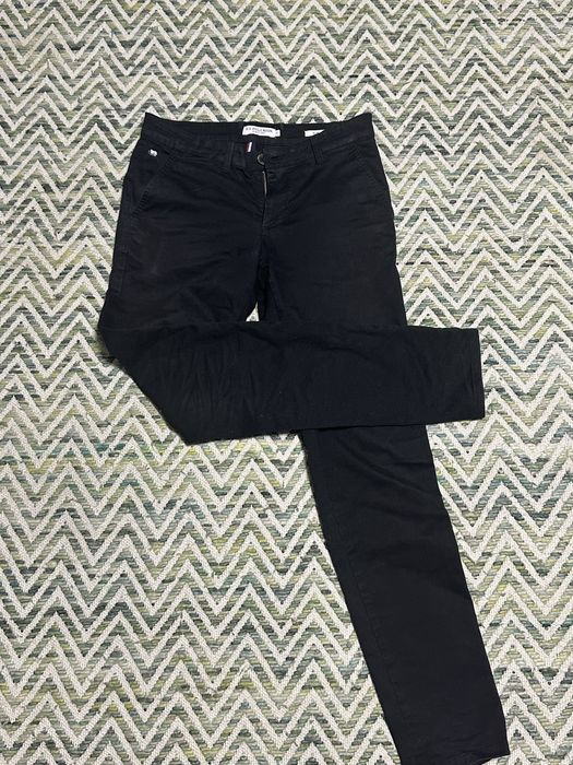 Джинсы U.S. POLO USSN.