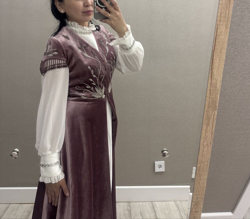 Продам камзол от Massakova