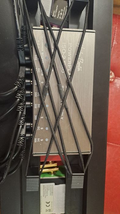 Ефекти за китара