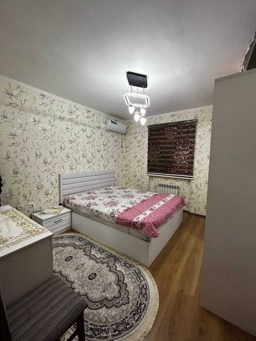 Беруний метро йонида арзон квартира бор