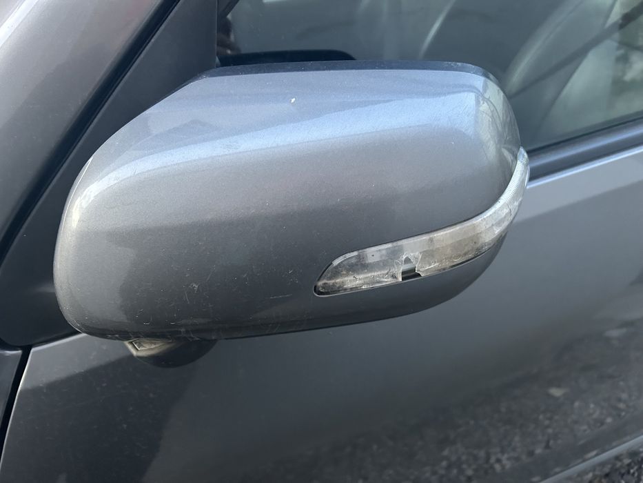 Suzuki Grand vitara 1.9ddis 129кс 2010г face НА ЧАСТИ!