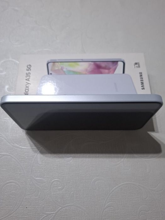 Samsung Galaxy A35 5G