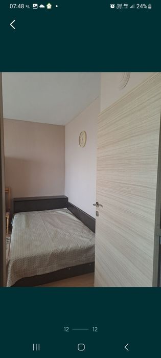 Дава се под наем Двустаен апартамент в Шумен, Топхане - 48 кв.м за 316.2 € - Снимка #8
