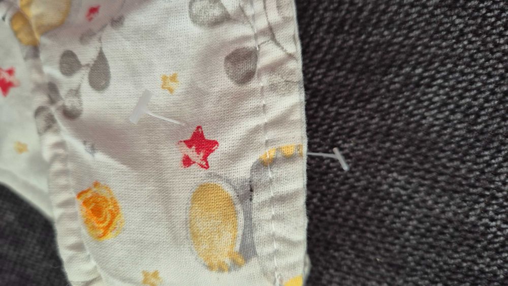 Купен за 45 лв Спален чувал, чувалче за сън