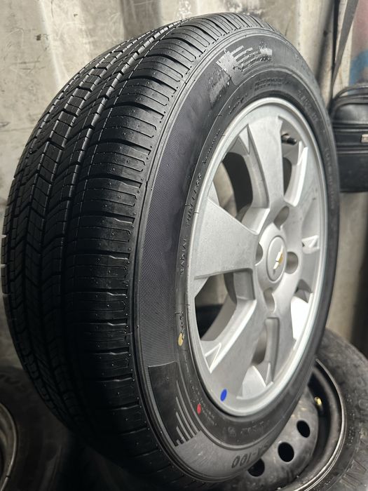 Jentra r15 diska balon